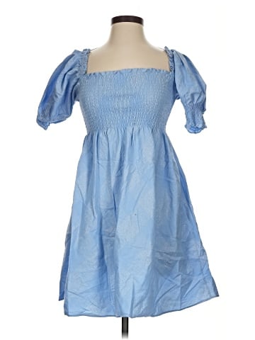 Hill House Casual Dress (view 1)