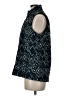 Ascend 100% Polyester Blue Vest Size M - photo 5