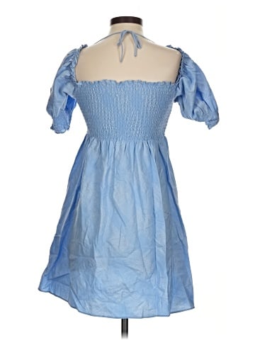 Hill House Casual Dress (view 2)