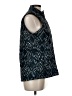 Ascend 100% Polyester Blue Vest Size M - photo 4
