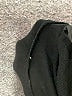 Wilfred Black Bodysuit Size S - photo 4
