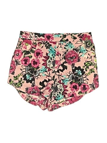 Kensie Shorts (view 1)