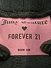 Forever 21 Stars Black Sweatpants Size XS - photo 7