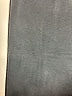 Lululemon Athletica Solid Black Casual Pants Size 6 - photo 3