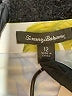 Tommy Bahama Tropical Yellow Casual Pants Size 10 - photo 6