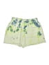 Assorted Brands Tie-dye Green Shorts Size L - photo 2