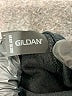 Gildan Solid Black Sweatshirt Size S - photo 7