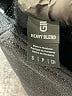 Gildan Solid Black Sweatshirt Size S - photo 8