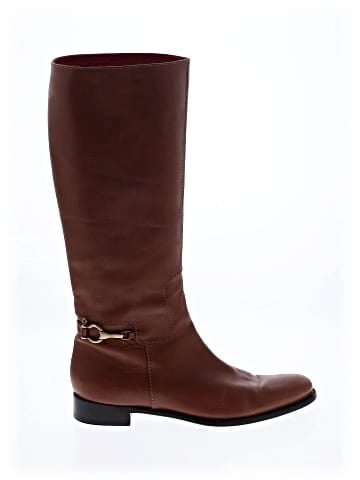 Burberry Boots (view 1)