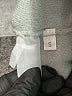 Lamberto Losani Gray Pullover Sweater Size S - photo 7