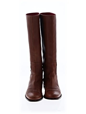 Burberry Boots (view 2)