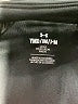Under Armour 100% Polyester Black Track Jacket Size M (youth) - photo 3