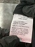 Under Armour 100% Polyester Black Track Jacket Size M (youth) - photo 4
