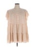 Shein Curve Tan Casual Dress Size 16 Plus (2) - photo 1