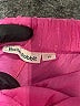 Roller Rabbit 100% Polyester Pink Casual Skirt Size XS - photo 4