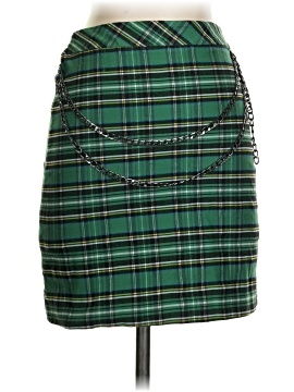 Zara Basic Casual Skirt (view 1)