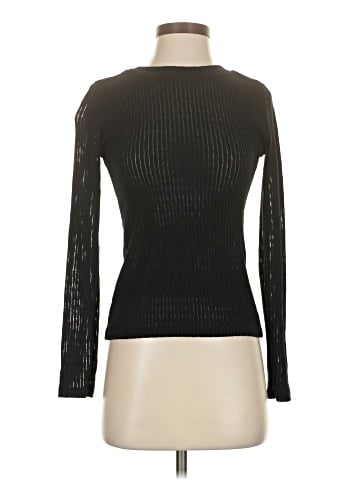 Pilcro Long Sleeve T-Shirt (view 1)