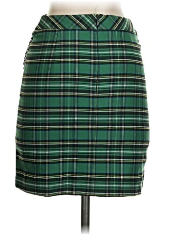 Zara Basic Casual Skirt (view 2)