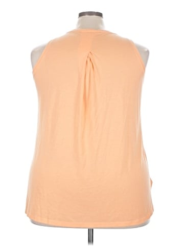 Zelos Sleeveless T-Shirt (view 2)