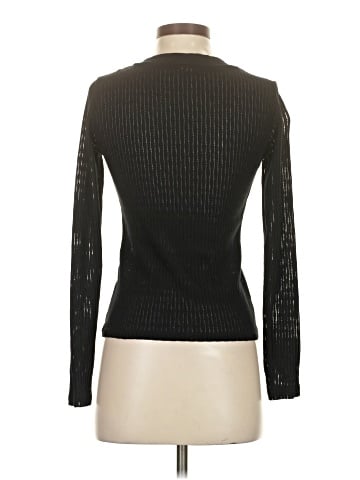 Pilcro Long Sleeve T-Shirt (view 2)