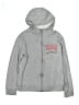 Merrell Gray Zip Up Hoodie Size M (kids) - photo 1