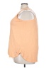 Zelos Orange Sleeveless T-Shirt Size 2X - photo 5