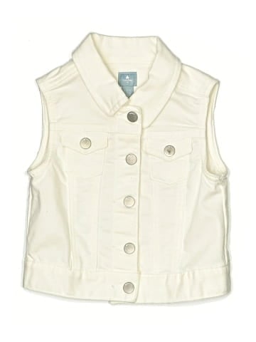 Baby Gap Outlet Vest (view 1)