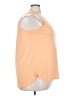 Zelos Orange Sleeveless T-Shirt Size 2X - photo 4