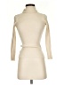 Shein Ivory Turtleneck Sweater Size XS - photo 1