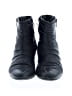Clarks Black Ankle Boots Size 7 1/2 - photo 2