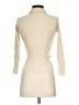 Shein Ivory Turtleneck Sweater Size XS - photo 2