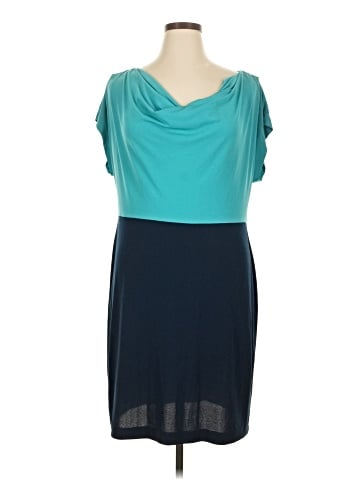Sharagano Casual Dress (view 1)
