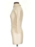 Shein Ivory Turtleneck Sweater Size XS - photo 5