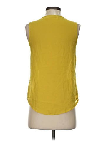 Sunny Girl Sleeveless T-Shirt (view 2)