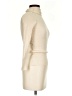 Shein Ivory Turtleneck Sweater Size XS - photo 4