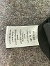 NSR Solid Black Cocktail Dress Size L - photo 8