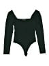 Babaton Green Bodysuit Size S - photo 1
