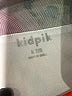 Kidpik Floral Yellow Dress Size 7 - 8 - photo 3