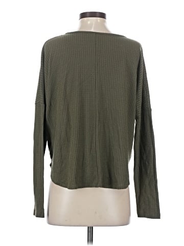 Paper Crane Pullover Sweater (view 2)