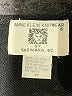 Anne Klein Black Sleeveless Top Size M - photo 7