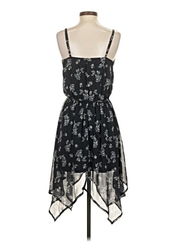 Xhilaration Casual Dress (view 2)