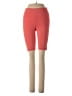 Juicy Couture Color Block Orange Active Pants Size S - photo 1