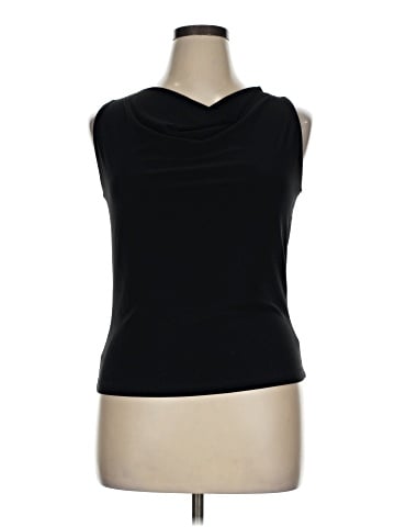 Suzie In The City Sleeveless Top (view 1)
