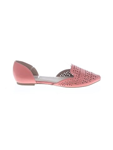 Restricted Shoes Flats (view 1)