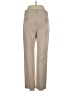 Ann Taylor LOFT Solid Tan Dress Pants Size 2 - photo 2