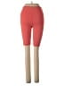 Juicy Couture Color Block Orange Active Pants Size S - photo 2