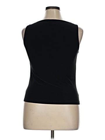 Suzie In The City Sleeveless Top (view 2)