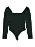 Babaton Green Bodysuit Size S - photo 2