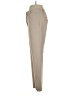 Ann Taylor LOFT Solid Tan Dress Pants Size 2 - photo 5