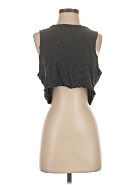 Forever 21 Sleeveless T Shirt